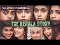 The Kerala Story full movie explained in hindi ll Hindu buzz #thekeralastory