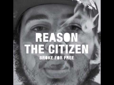 Reason the Citizen - 
