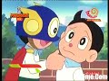 Episode 28 Robot Running From PermanCoolsAnime Com1