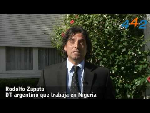 Rodolfo Zapata