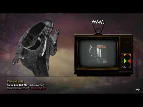 Video thumbnail for Come and Get Me (Instrumental Version)