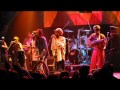 Israel Vibration- Lion in the Jungle