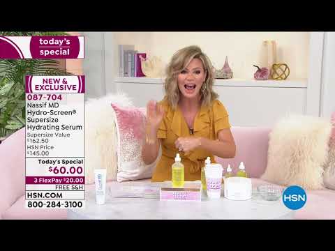 HSN | Beauty Report with Amy Morrison 09.23.2020 - 09 PM