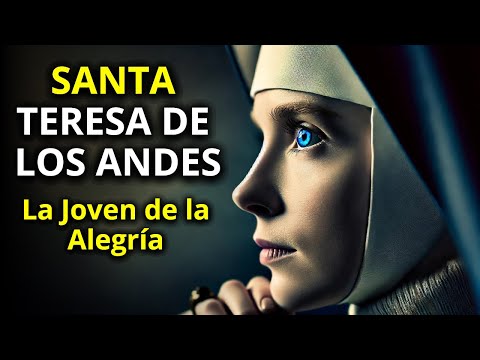 Discover the life of Saint Teresa of the Andes