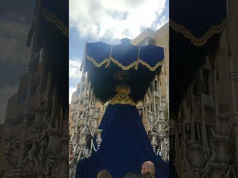 Palio Hermandad de San José Obrero