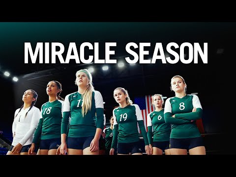 Miracle Season | SPORTS DRAMA film based on a true story | Drama with HELEN HUNT