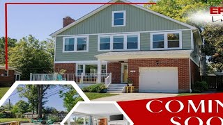 18 South Beaumont Ave, Catonsville, MD Presented by EPIK Home Group of Keller Williams.