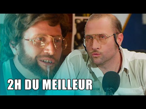 2 HEURES DU MEILLEUR DE FRANÇOIS DAMIENS [COMPILATION]