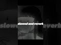 Shubh King Shit Slowed Reverb