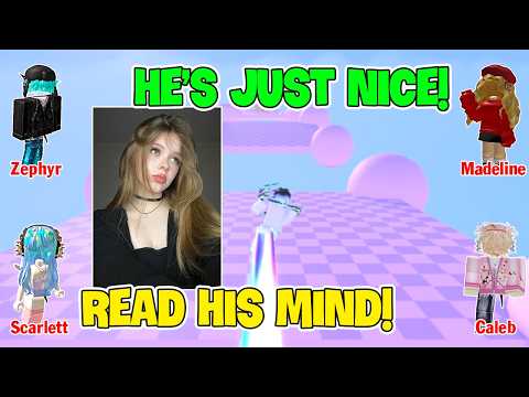 TEXT To Speech Emoji Groupchat Conversations | I Discovered That My Best Friend Is The Roblox Hacker