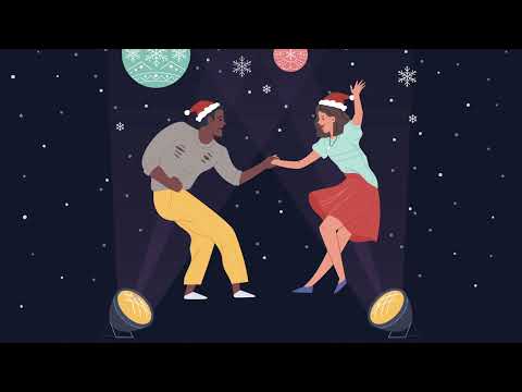 Holiday Party Music Playlist