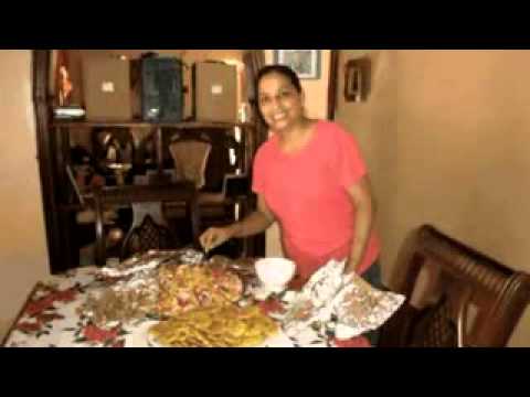 Inside look at Vision Trust Mission Trip to the village of Cotui in the Dominican Republic  small xvid