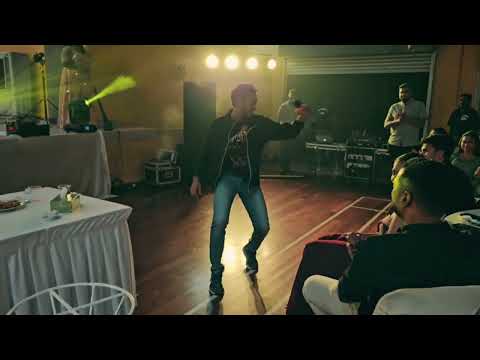 Qyl Gee - #SambaLove Live Performance In Wedding | VM Rudhra DJ Sound System