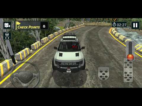 Hill Top Car Driving Simulator | Next Gameplay