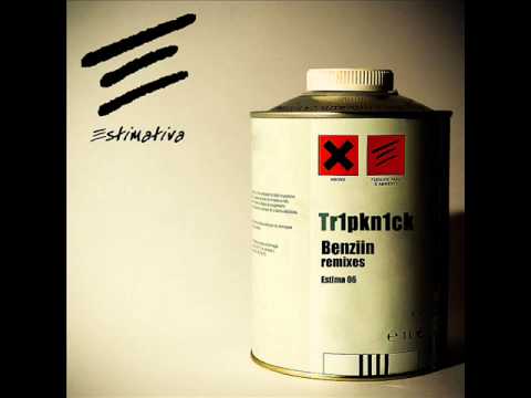 Tr1pkn1ck - Benziin (Agaric Kraut House Remix) Estimativa Recordings