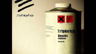 Tr1pkn1ck - Benziin (Agaric Kraut House Remix) Estimativa Recordings