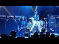 There Is No God-Extreme LIVE at Indian Ranch Webster, MA 9/2/2022