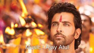 Deva Shree Ganesha - Agneepath Full Song Ajay - Atul #AjayAtul #AjayAtulOnline - ONLINE
