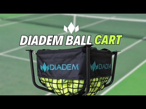 Diadem Travel Teaching Cart 150
