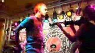 Patrick Wolf, Accident & Emergency [Live]