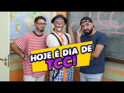 Tubinho College - Final Paper Simulation