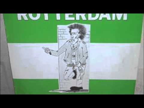 Rotterdam Spunk Kotx