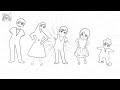 Finger Family Collection Song