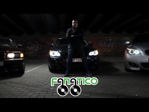 Fanatico -  NRG (Official Video)