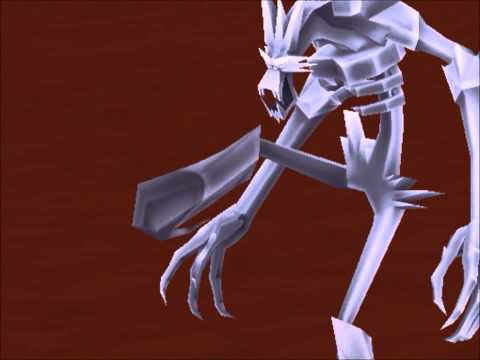 KH1 Cutscenes Part 207 - Ice Titan Defeated (English)