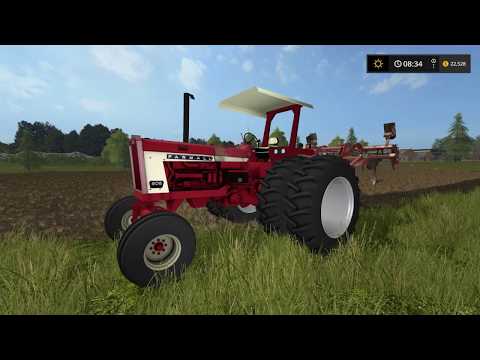 Farm Sim Saturday.....Chore Day....Odd jobs to do around the farm