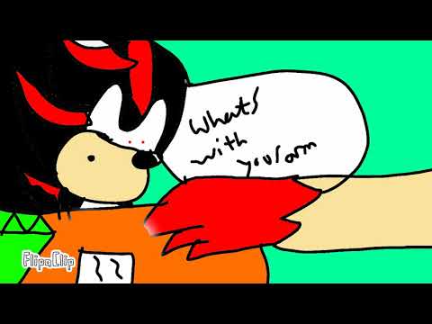 Robotic arm situation