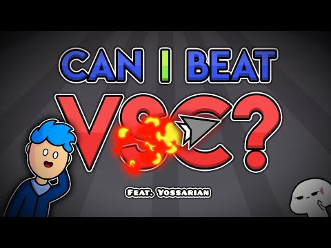 How Much Do I Have to Slow Down VSC to Beat It? feat. Yossarian