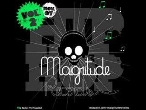 Fatigués (Maigritude Records)