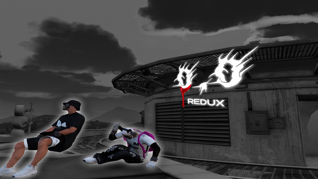 ✝︎ 0.0 REDUX