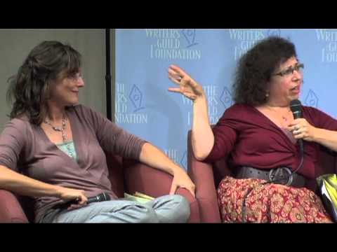 Anatomy of a Script with Jenji Kohan: Part 2