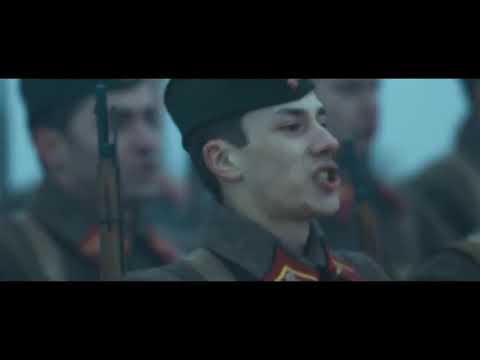 Stalinism in Burnt By the Sun