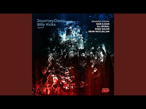 Billy Kicks (Eli Spiral Remix)