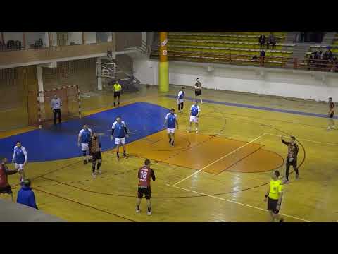 SBRL 12. kolo / IZ / RK Priboj - RK Metalac