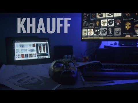 TROILUS - KHAUFF (Official Music Video)
