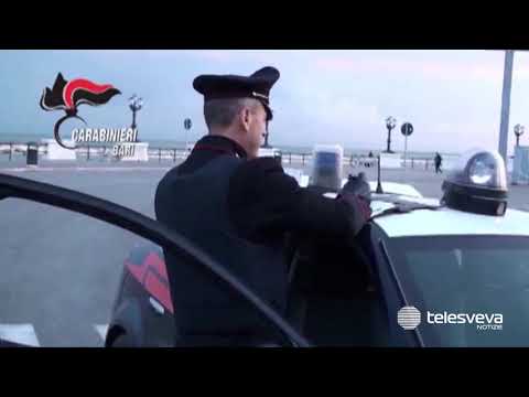 CASAMASSIMA | Tenta di rapire un bambino di 5 anni sotto gli occhi del padre