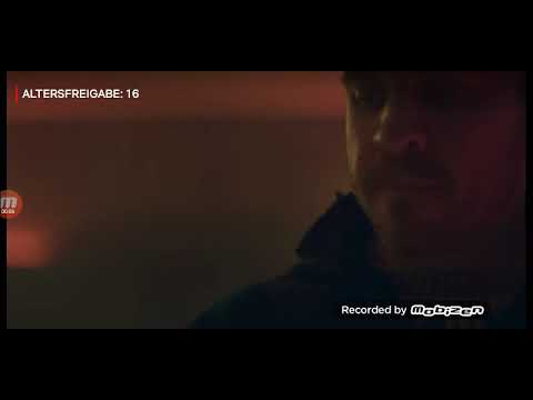 Kal1fa : Engel oder Teufel (prod. by Jinn ) Skylines Netflix