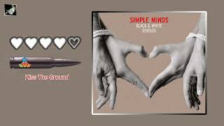 Kiss The Ground by Simple Minds