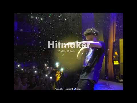 "Hitmaker" Lil Mosey x Sauve x Royce David [Type Beat] 2019 l JD Beats