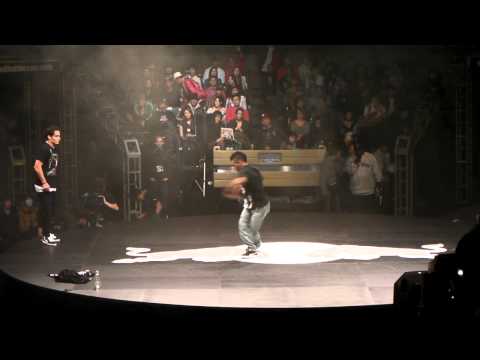 red bull 2010 Marcio vs Neguin [HD]