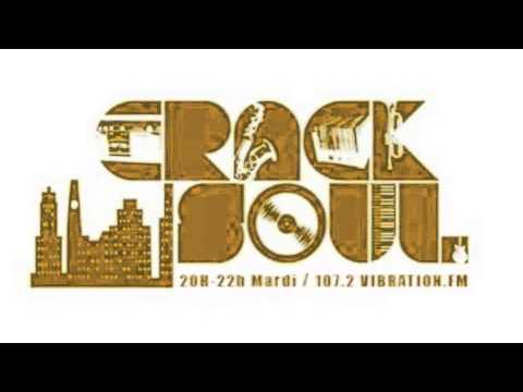 Cracksoul sessions ft Stromae / Messbass / Akro / Tar One / Sauzé / Aral / Behybe / Skaa