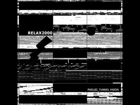 RELAX2030 Pixel82 - Jump Room