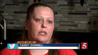 Mothers behind bars get a chance to parent while incarcerated