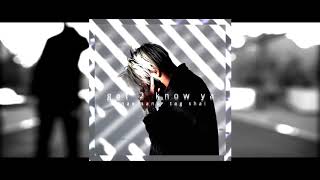 Nae Sano &amp; Tag Shai - Get 2 Know Ya