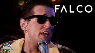 Falco - The Sound Of Music (24.9.1986 Spielbude) 50fps Remastered