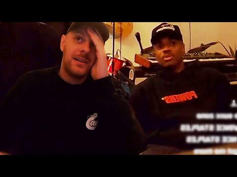KENNY BEATS & VINCE STAPLES - GIVING RELATIONSHIP ADVICE on STREAM 😂🤣 - LIVE (11/3/21) 🔥🔥
